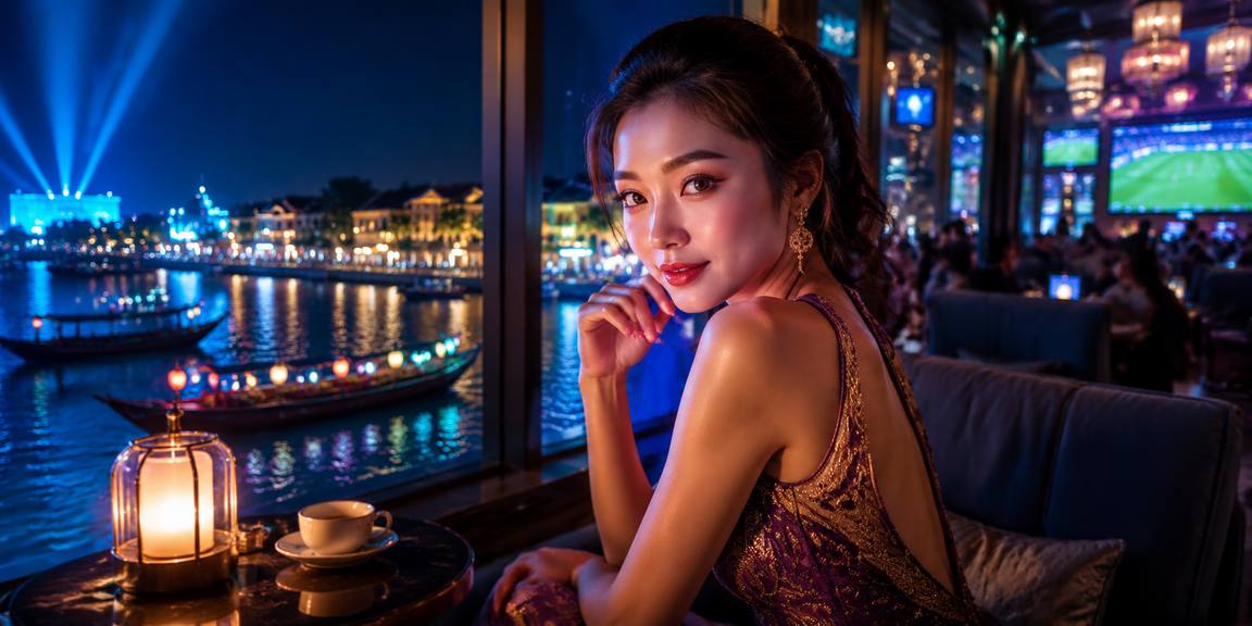 111tg88 Thông Tin Casino Trực Tiếp